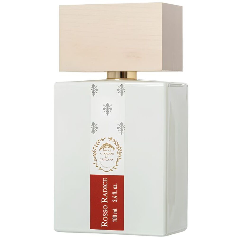 Giardini Di Toscana Rosso Radice Eau de Parfum Spray for Unisex 3.4 oz - New